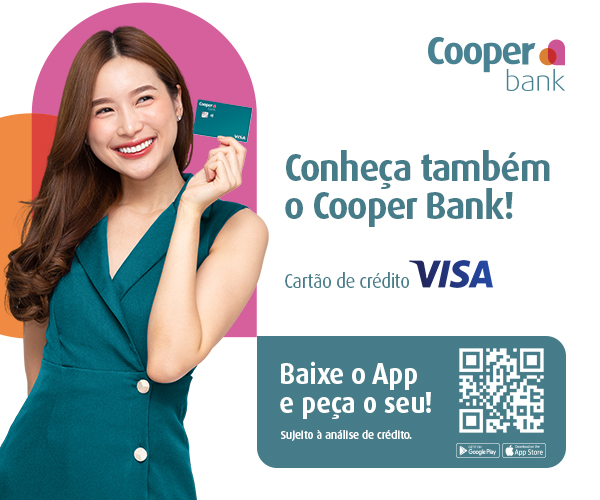 Cooper Bank Mobile